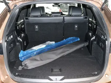 MAZDA CX-80 7-Sitzer 2.5L e-SKYACTIV PHEV 327PS AWD Ho