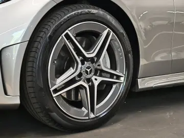 MERCEDES-BENZ C 300 d Cabriolet AMG Sport AHK LED 360  NAVI