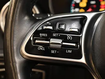 MERCEDES-BENZ C 300 d Cabriolet AMG Sport AHK LED 360  NAVI