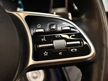 MERCEDES-BENZ C 300 d Cabriolet AMG Sport AHK LED 360  NAVI