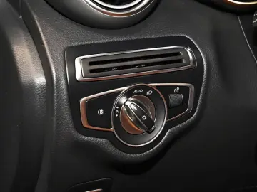 MERCEDES-BENZ C 300 d Cabriolet AMG Sport AHK LED 360  NAVI