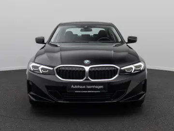 BMW 318i DAB PDC Widscreen Geschwindigkeitsreg LED