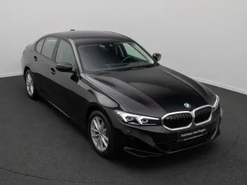 BMW 318i DAB PDC Widscreen Geschwindigkeitsreg LED