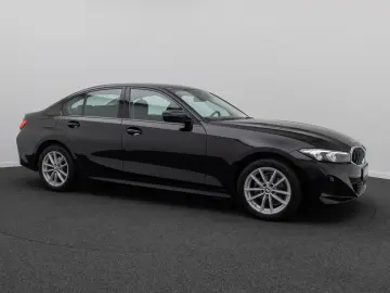 BMW 318i DAB PDC Widscreen Geschwindigkeitsreg LED