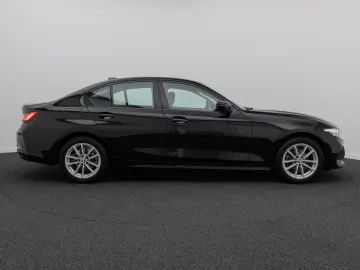 BMW 318i DAB PDC Widscreen Geschwindigkeitsreg LED