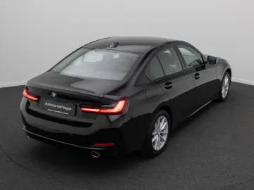 BMW 318i DAB PDC Widscreen Geschwindigkeitsreg LED