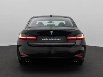 BMW 318i DAB PDC Widscreen Geschwindigkeitsreg LED