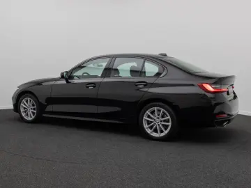 BMW 318i DAB PDC Widscreen Geschwindigkeitsreg LED
