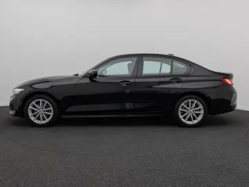 BMW 318i DAB PDC Widscreen Geschwindigkeitsreg LED