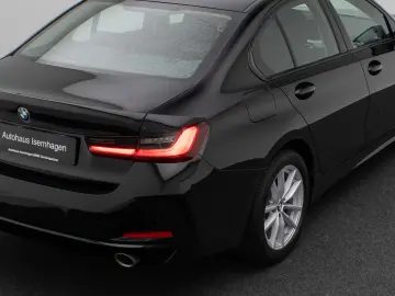 BMW 318i DAB PDC Widscreen Geschwindigkeitsreg LED