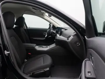 BMW 318i DAB PDC Widscreen Geschwindigkeitsreg LED