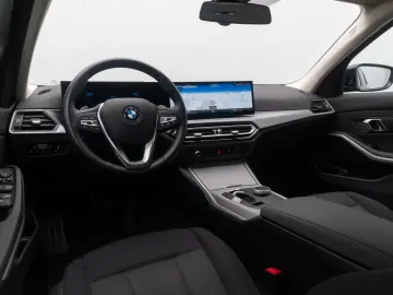 BMW 318i DAB PDC Widscreen Geschwindigkeitsreg LED