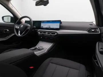 BMW 318i DAB PDC Widscreen Geschwindigkeitsreg LED