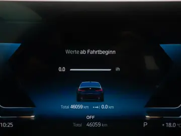 BMW 318i DAB PDC Widscreen Geschwindigkeitsreg LED