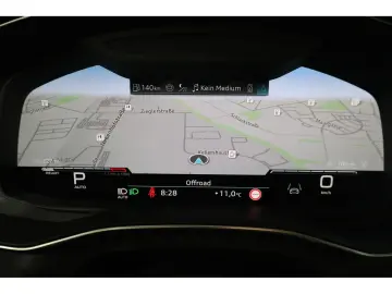 AUDI RS6 Avant 4.0 TFSI quattro Pano MatrixLED Head-U