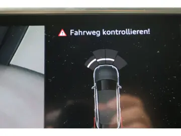 AUDI RS6 Avant 4.0 TFSI quattro Pano MatrixLED Head-U