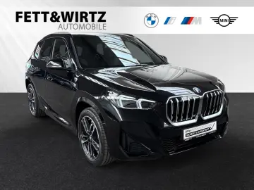 BMW X1 xDrive23d Inkl. € 1.190 Zubehörbonus M Sport