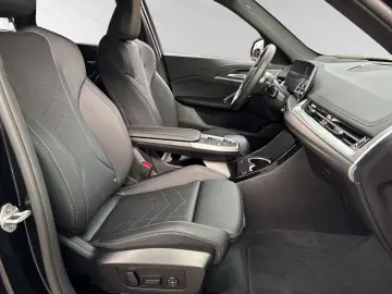 BMW X1 xDrive23d Inkl. € 1.190 Zubehörbonus M Sport