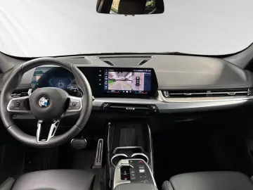BMW X1 xDrive23d Inkl. € 1.190 Zubehörbonus M Sport