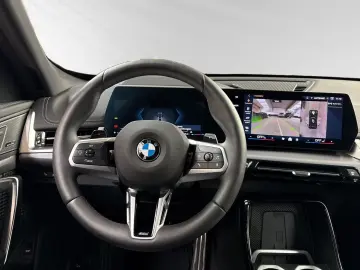 BMW X1 xDrive23d Inkl. € 1.190 Zubehörbonus M Sport