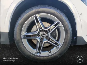 MERCEDES-BENZ GLA 220 d AMG PREM.  LEDER PANO HuD SOUND MEMO
