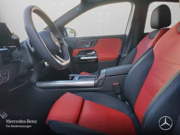 MERCEDES-BENZ GLA 220 d AMG PREM.  LEDER PANO HuD SOUND MEMO