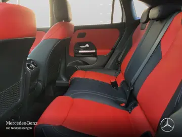 MERCEDES-BENZ GLA 220 d AMG PREM.  LEDER PANO HuD SOUND MEMO