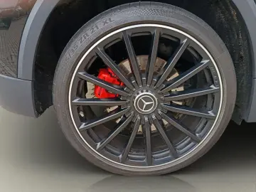 MERCEDES-BENZ GLA 45 S AMG  4Matic   LEDER   PANO   …