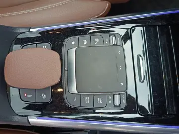 MERCEDES-BENZ GLA 45 S AMG  4Matic   LEDER   PANO   …