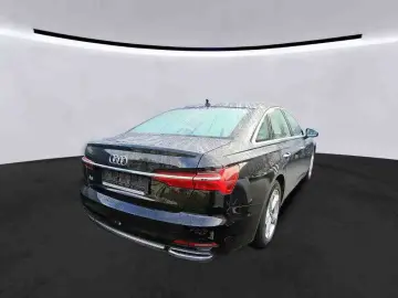 AUDI A6 Lim. 40 TDI design VOLLLEDER el.HECK GARANTIE