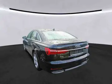 AUDI A6 Lim. 40 TDI design VOLLLEDER el.HECK GARANTIE