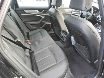 AUDI A6 Lim. 40 TDI design VOLLLEDER el.HECK GARANTIE