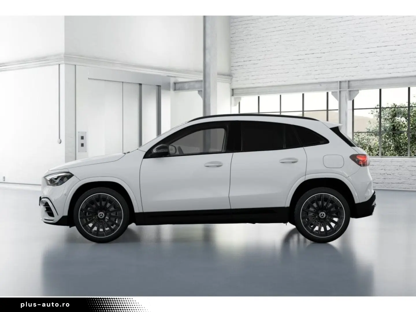 MERCEDES-BENZ GLA 220 d 4M AMG-Sport MLB 360 Pano Ni&hellip;