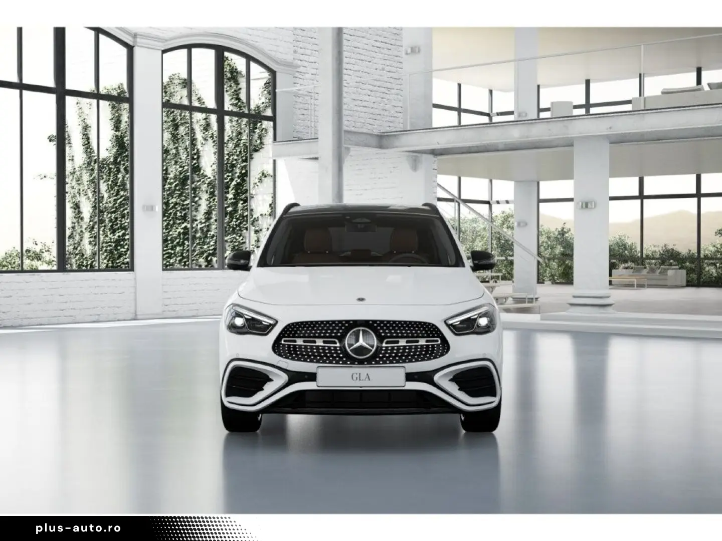 MERCEDES-BENZ GLA 220 d 4M AMG-Sport MLB 360 Pano Ni&hellip;