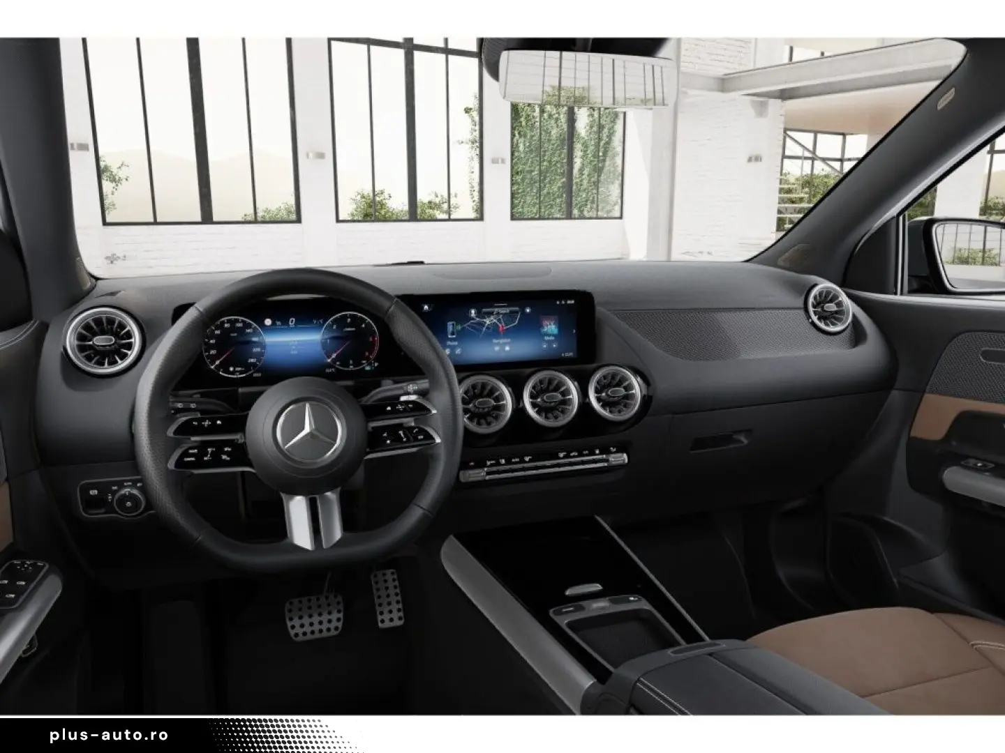 MERCEDES-BENZ GLA 220 d 4M AMG-Sport MLB 360 Pano Ni&hellip;