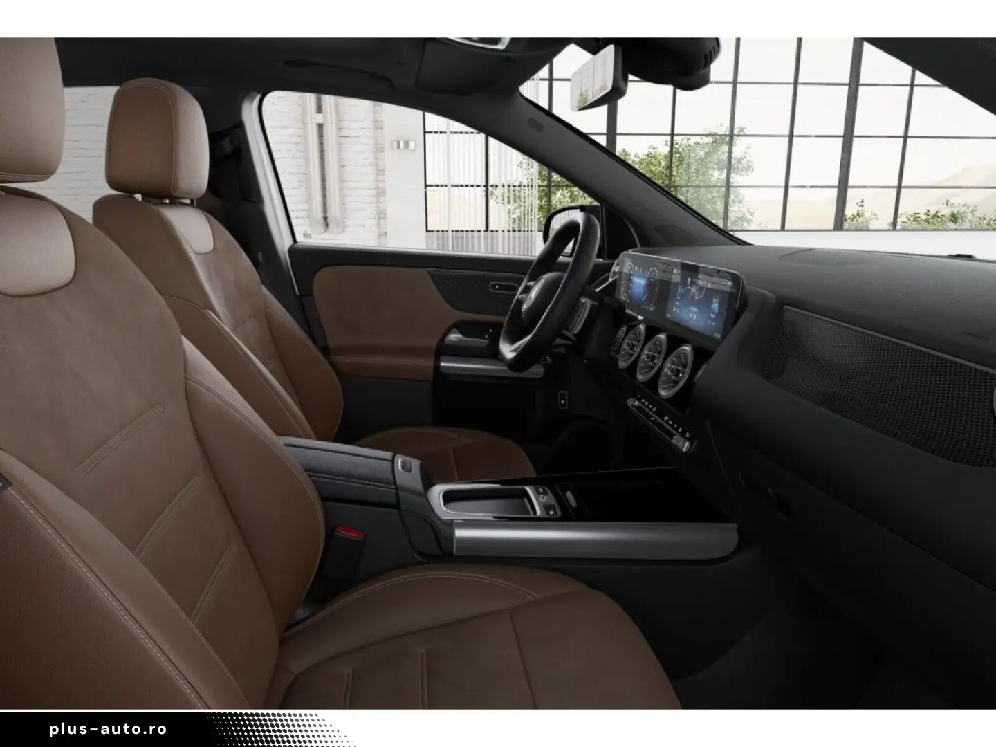 MERCEDES-BENZ GLA 220 d 4M AMG-Sport MLB 360 Pano Ni&hellip;