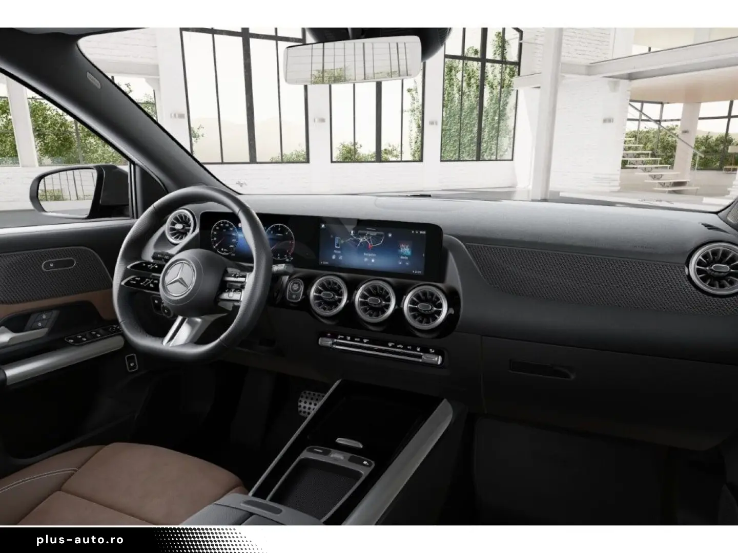 MERCEDES-BENZ GLA 220 d 4M AMG-Sport MLB 360 Pano Ni&hellip;