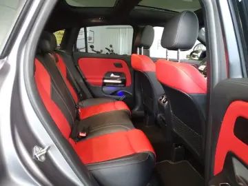 MERCEDES-BENZ GLA 45 AMG S 4M Magno Night Dist LED P…