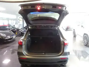 MERCEDES-BENZ GLA 45 AMG S 4M Magno Night Dist LED P…