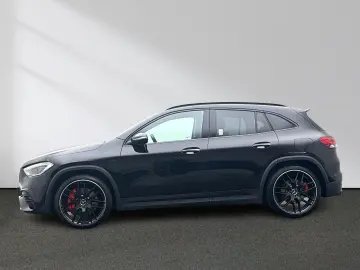 MERCEDES-BENZ GLA 45 AMG S 4M  Premium  Night Driver…