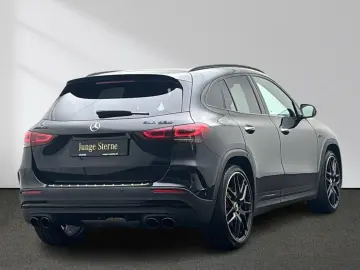 MERCEDES-BENZ GLA 45 AMG S 4M  Premium  Night Driver…