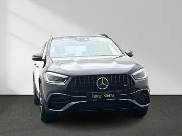 MERCEDES-BENZ GLA 45 AMG S 4M  Premium  Night Driver…