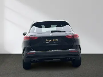 MERCEDES-BENZ GLA 45 AMG S 4M  Premium  Night Driver…