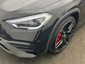 MERCEDES-BENZ GLA 45 AMG S 4M  Premium  Night Driver…