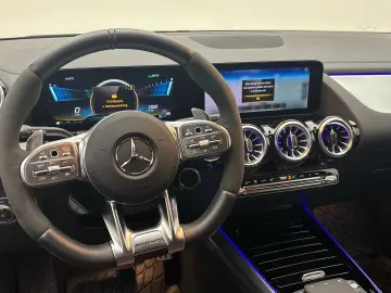 MERCEDES-BENZ GLA 45 AMG S 4M  Premium  Night Driver…