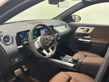 MERCEDES-BENZ GLA 45 AMG S 4M  Premium  Night Driver…