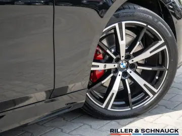 BMW 520d M-Sport Pro ACC HUD SITZBELÜFTUNG PANO 360