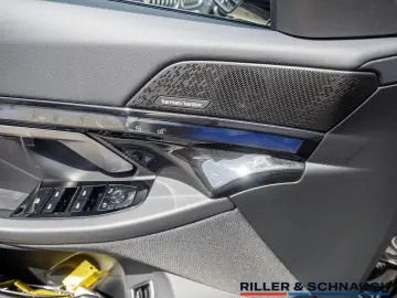 BMW 520d M-Sport Pro ACC HUD SITZBELÜFTUNG PANO 360