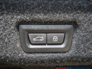 BMW 520d M-Sport Pro ACC HUD SITZBELÜFTUNG PANO 360
