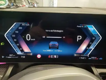 BMW 520i Limo M Sport StHzg PANO H&K DA  360  AD-LED